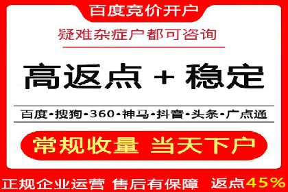 SEM托管服务，成功案例展示转化优势